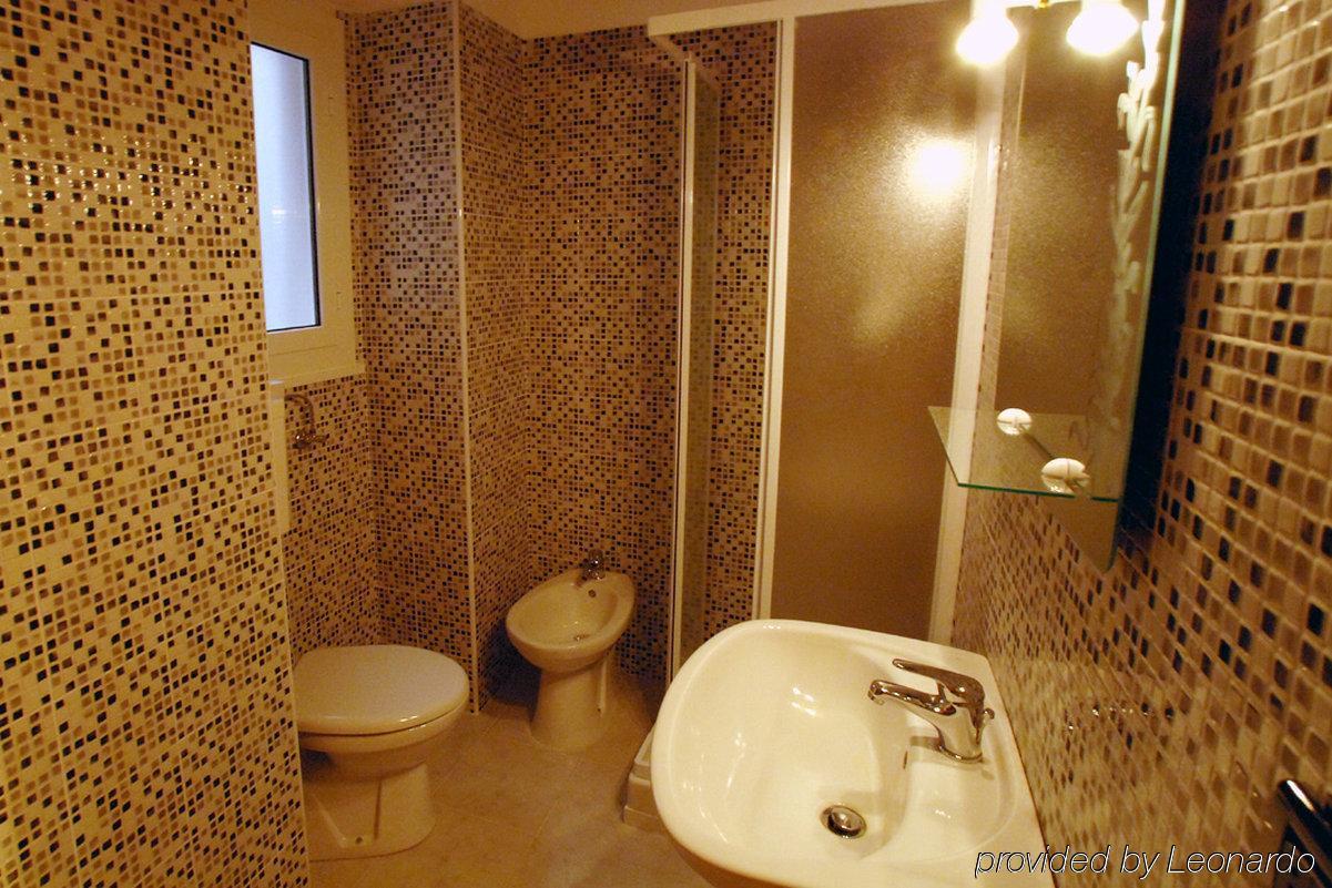 Memole Inn Sanremo Room photo