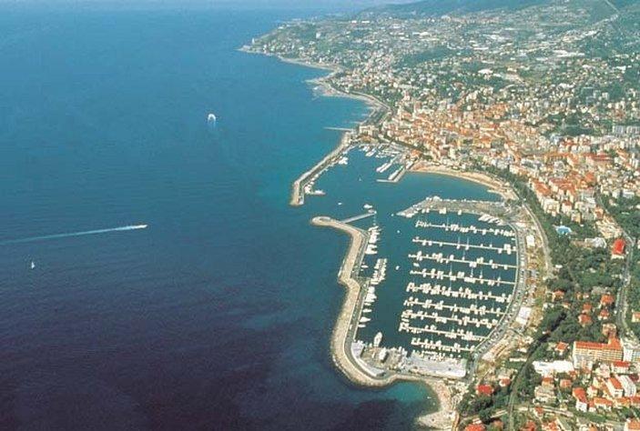 Memole Inn Sanremo Exterior photo