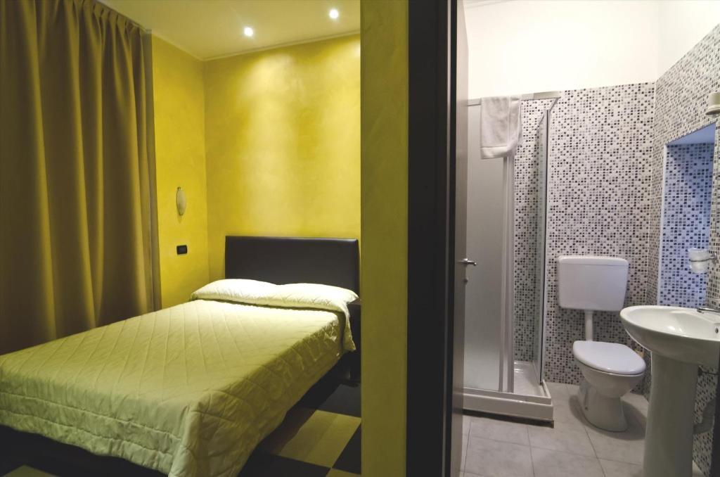 Memole Inn Sanremo Room photo